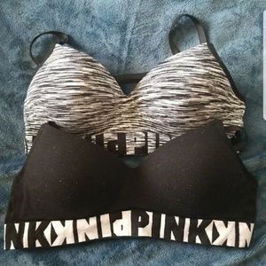 VS PINK Bralette